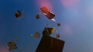 Download lagu Music Backsound Graduation | Instrumental | SD Taman Rama Jimbaran | 2021 mp3