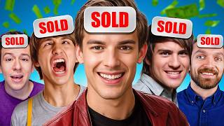 YouTubers That Actually Sold Their Channels