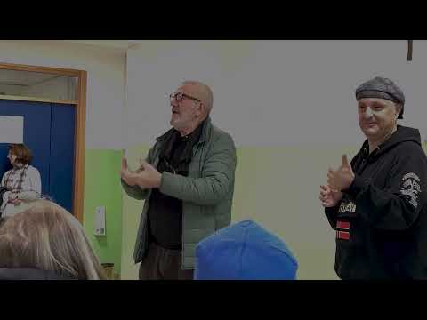 San Pietro - Uscita didattica Valdobbiadene