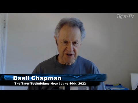 June 10th, Tiger Technician's Hour on TFNN - 2022