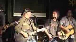 Whiskey Falls - Falling Into You