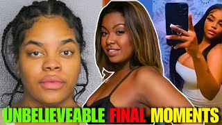 She Never Made It Home.... The Chilling Truth Behind Kayla Hodgson’s Final Night | True Crime Story