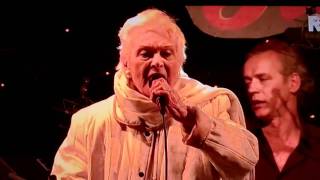 Annie de Reuver. Ode aan Jaap Valkhoff. (TV Rijnmond)