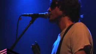 Spiritualized - "Soul On Fire" - Live
