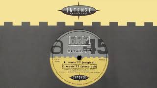 SeventySeventySeven - Summer Of '77 [HQ] (3/3)