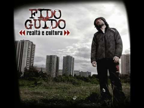 Fido Guido - Pistole {Realta e Cultura}{2012}