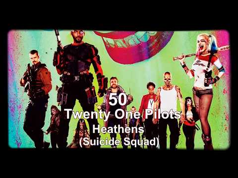 WATCH! TOP 50 Soundtrack Movies