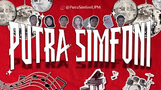 Download lagu Putra Simfoni | Mangu - Fourtwnty, Charita Utami @ PutraSouq UPM mp3