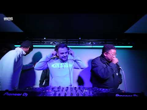 Kirby T | 100% Duppy Producky: Duppy, Renz, Logan, Manga St. Hilare, Crafty893, & Jinnal | Reprezent