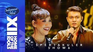 Download lagu Paul Tak Bisakah Spektakuler Show 6 INDONESIAN IDO... mp3