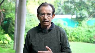 Dilip Rawal