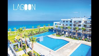 BLUE LAGOON Kosher Spa & Resort | Paphos Cyprus