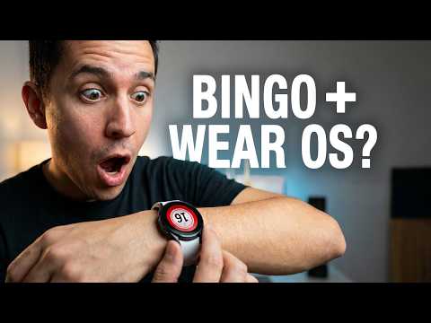 Bingo Bien video thumbnail