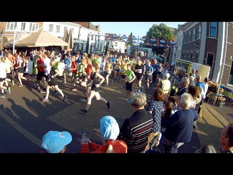 Gerard Tebroke Memorial Loop 5km GUV run Aalten