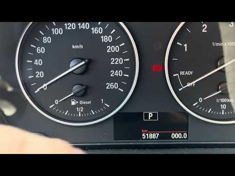 How To Do Mileage Correction #tutorial #tech #youtube 