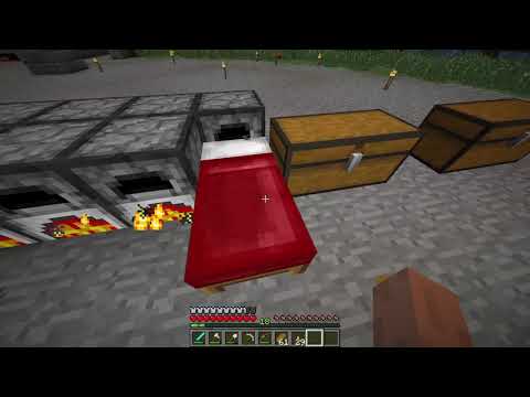 Who knew that this was a bug? - Minecraft 1.2.5