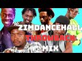 Zimdancehall Throwback Mix With Dj Simplextee