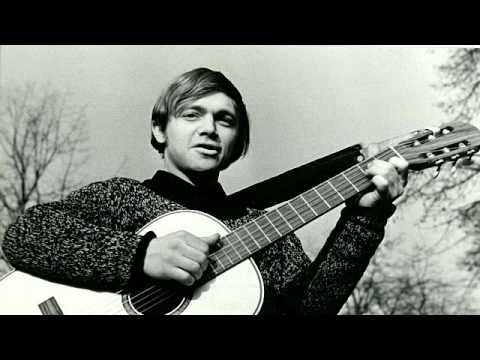 Karel Kryl - Silvestr 1973 - Povídání I