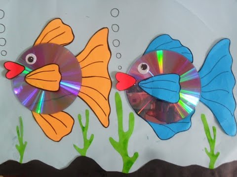 download lagu mp3 mp4 How To Make Cd Fish, download lagu How To Make Cd Fish gratis, unduh video klip How To Make Cd Fish