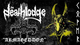 The Deathlodge - Armageddon (Bathory Cover)