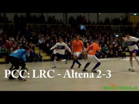 PCC 2013-2014: LRC-Altena (2-3).