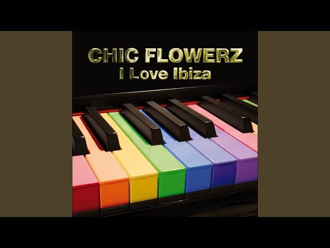 I Love Ibiza (Electro Vocal Mix Edit)