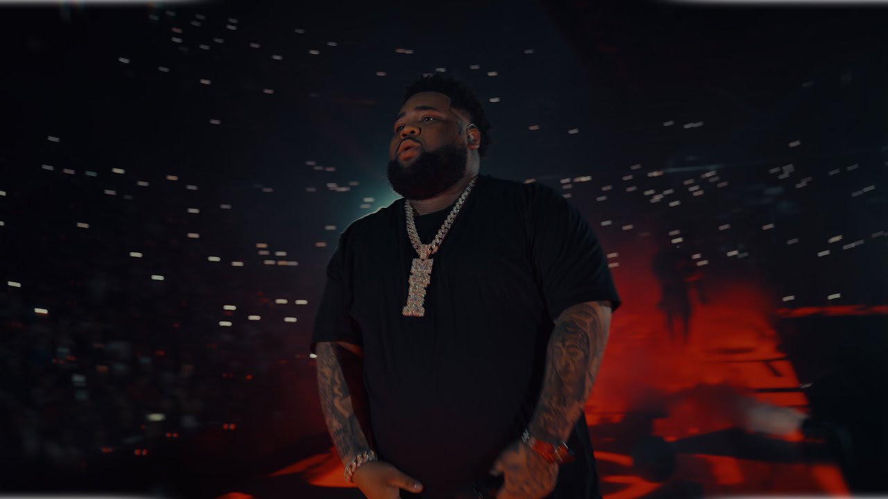 Rod Wave - Feed the Streets (Official Music Video)