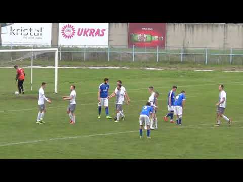 Erdin RAMIĆ - GOL ( FK Vitez)
