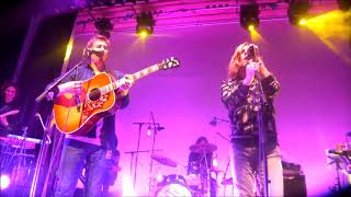 Jamie Lawson &amp; Andy Burrows - &#39;Falling in Love&#39; &amp; &#39;Won&#39;t Find Love&#39; London Tabneracle, 13 September