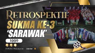 Download lagu RETROSPEKTIF : SUKMA KE-3 'SARAWAK' (1990) mp3 Download lagu RETROSPEKTIF : SUKMA KE-3 'SARAWAK' (1990) mp3