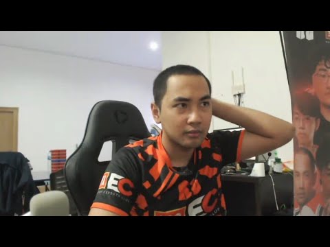 Reaksi ARMY GENIUSES Setelah Mengalahkan FLOW