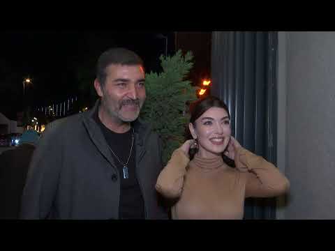 Aslıhan Güner ve eşi Mert Kılıç'tan samimi açıklamalar !