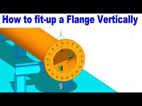 Structural Staircase layout Fabrication