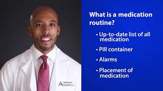 Managing Your Health with Dr. T Newsome MD - Silver Spring, Maryland