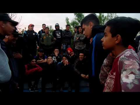 AZTEK CULT vs REU MAXI vs NEBIROS DELIAN vs YARED TRUKFIT - 8vos - VGB 2vs1 (13/10)