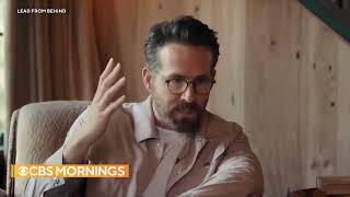 Colonoscopy and Ryan Reynolds - Port Huron