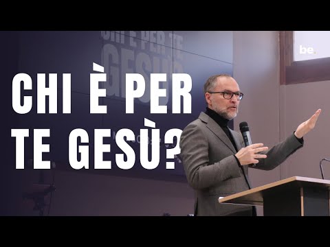 Sottomissione alle autorità | Chi è per te Gesù? | Silvano Bianco | 09/01/2022