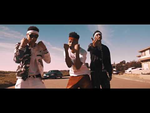 FlexGods- Whole Team Flex'n On You(Rich On You Remix) (official music video )
