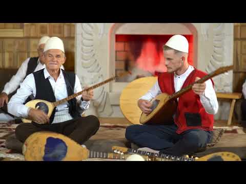 MUSË HËRTICA - Aksioni i armëve