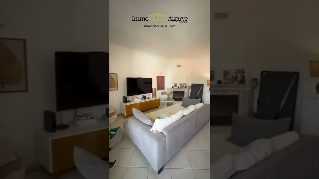 Vídeo do imóvel