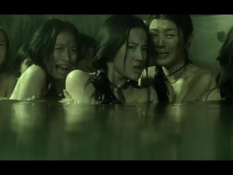 一部国产古装巨作，天下大乱奸臣当道，皇帝连自己的女人都保不住