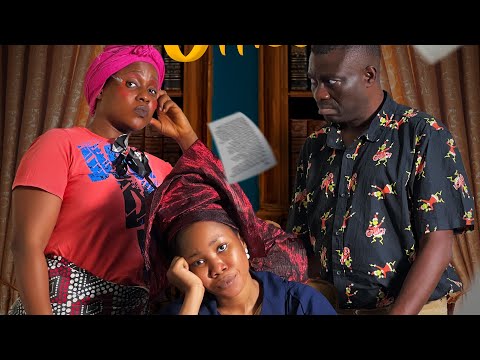 PRINCIPAL’S OFFICE: W// Iya Mufu and Tokunbo Malvins. The most hilarious interview ever 😂😂😂😂😂😂