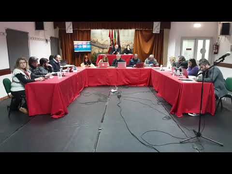 Assembleia de Freguesia 23/12/2025 -1&ordf; parte