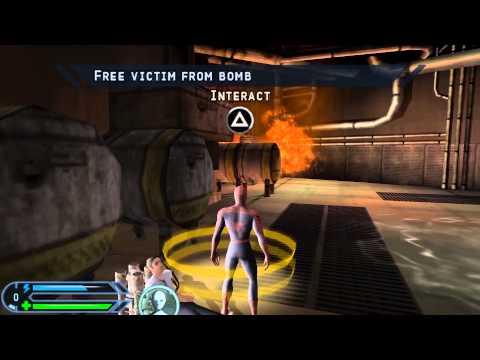 spiderman 3 psp iso