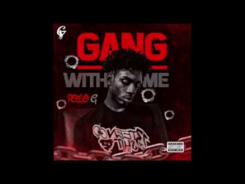 Polo.G aka Mr.DoTooMuch-"Gang With Me"(Many Men)