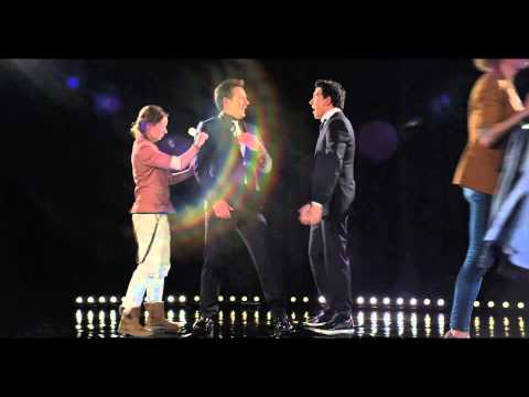 Jan Smit en Gerard Joling   Echte Vrienden