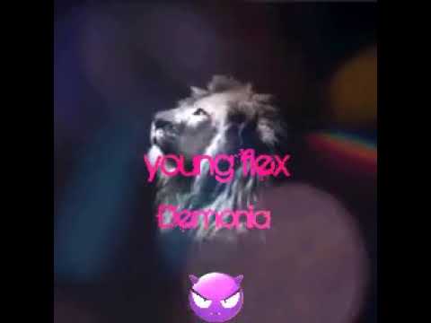 Young flex Demonia remix mc beat x Original Charlie