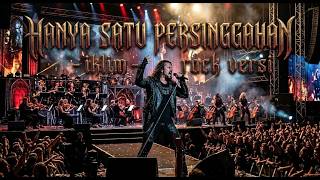 Download lagu HANYA SATU PERSINGGAHAN - iklim - rock versi mp3