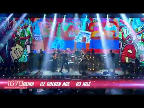 Bix & Mamontovas - Kas iš to (X Faktorius, 2017-01)