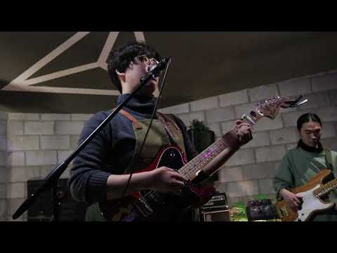 20181208 데카당(DECADENT) - 금붕어 @사운드마인드